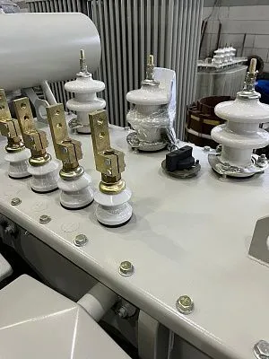 Трансформатор ТМГФ 1600/10/0,4 Трансформатор ТМГФ 1600/10/0,4